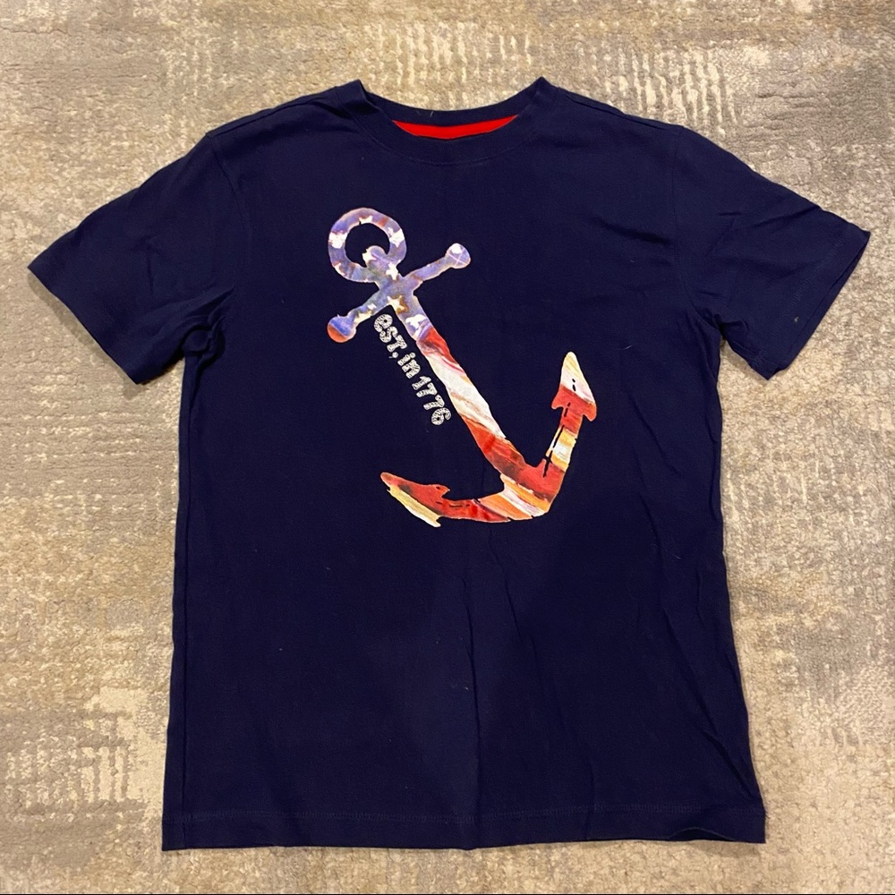 Gymboree Boy T-Shirt